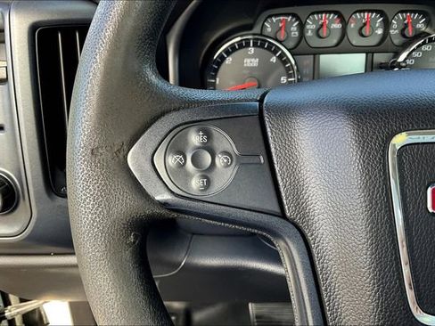 Used 2015 GMC Sierra 1500 2WD Regular Cab image 19