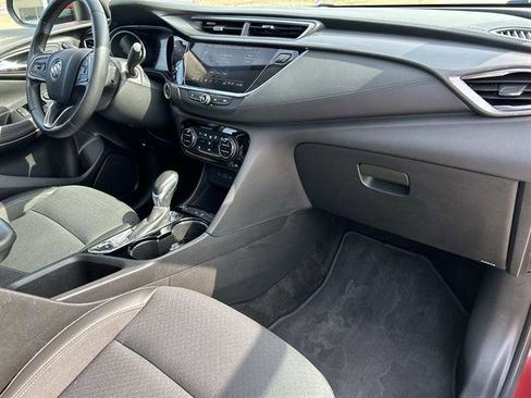 Used 2023 Buick Encore GX Select image 20