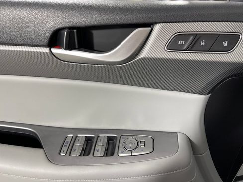 Certified 2024 Hyundai Palisade SEL w/ Premium Package FWD image 18