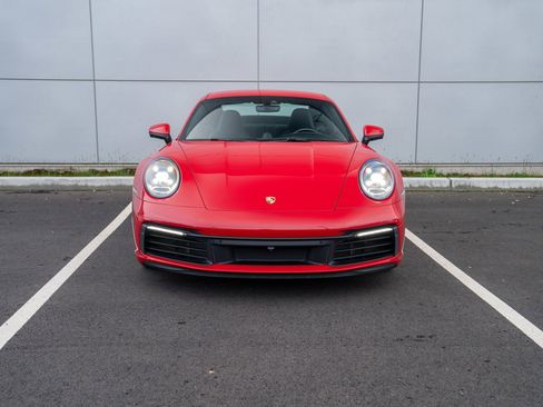 Used 2022 Porsche 911 Carrera S image 6