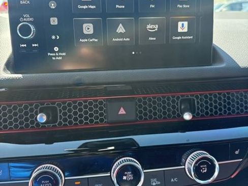 Used 2026 Honda Civic Si image 6