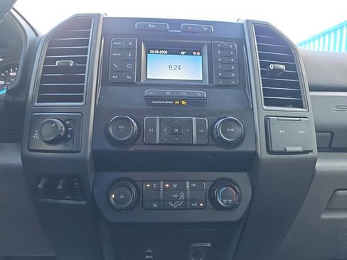 Used 2021 Ford F250 XL w/ Power Equipment Group AWD/4WD image 22