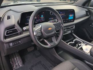 Used 2024 Chevrolet Traverse LT video 2