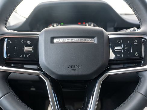 Certified 2024 Land Rover Discovery Sport S image 15