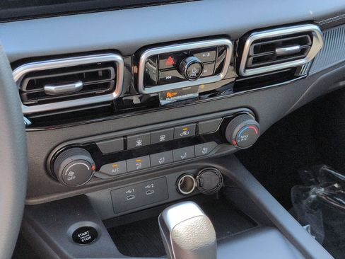 New 2026 Nissan Sentra S w/ Floor Mat Package image 19