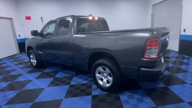 Used 2022 RAM 1500 Big Horn AWD/4WD image 6