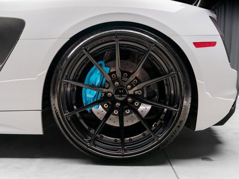 Used 2017 Audi R8 V10 plus image 47