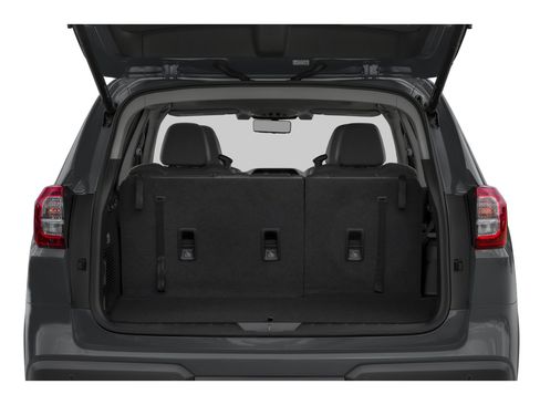 Used 2021 Subaru Ascent Touring w/ Popular Package #2A image 11