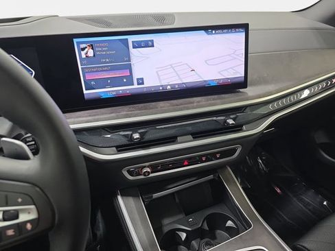Certified 2025 BMW X5 xDrive40i w/ Climate Comfort Package AWD/4WD image 17