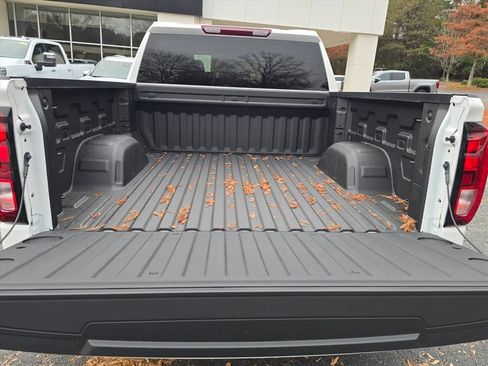 New 2026 GMC Sierra 1500 Pro w/ Graphite Edition image 8