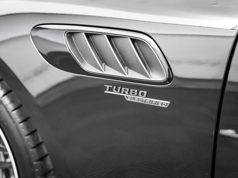 New 2026 Mercedes-Benz AMG GT 43 image 26