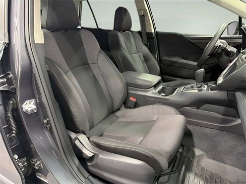 Certified 2025 Subaru Outback w/ Popular Package #1A image 13
