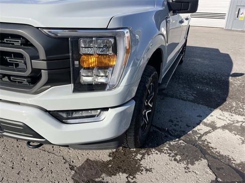 Used 2023 Ford F150 XLT w/ Equipment Group 302A High image 9