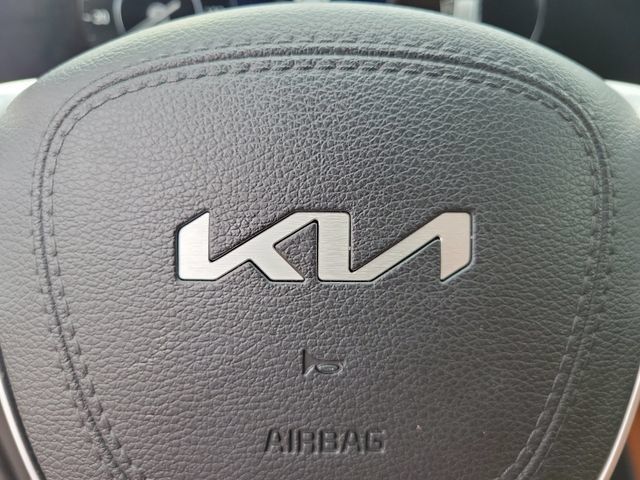 Used 2024 Kia Telluride SX Prestige X-Line AWD/4WD image 31