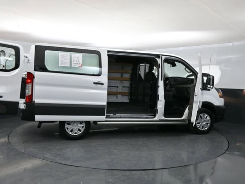 Used 2024 Ford Transit 250 Base w/ Exterior Upgrade Package image 40