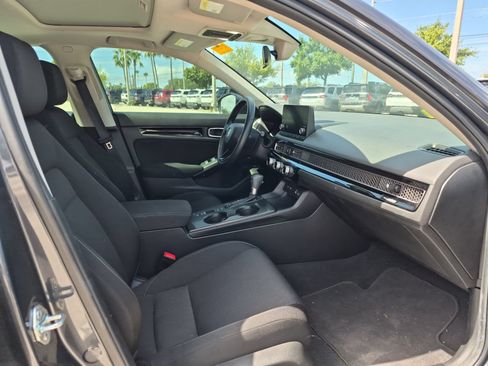 Used 2024 Honda Civic EX image 20