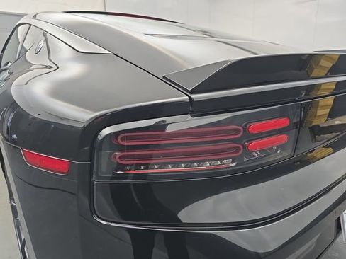 Used 2024 Nissan Z Performance w/ Floor Mat Package image 18