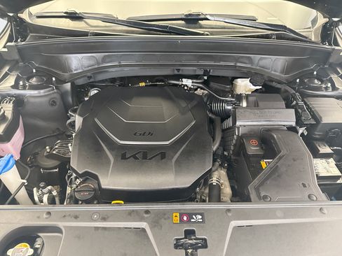 Used 2023 Kia Telluride EX AWD/4WD image 22