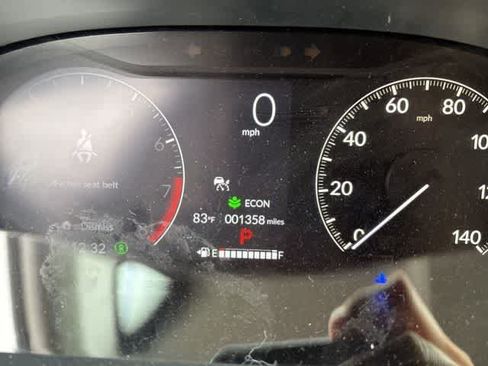 Used 2026 Honda HR-V EX-L image 13