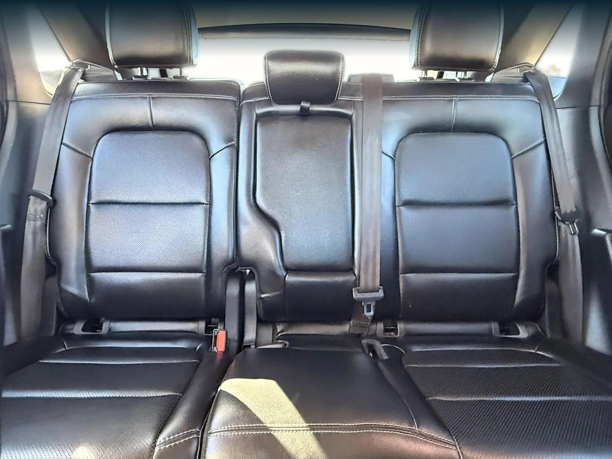 Used 2020 Ford Escape SEL AWD/4WD image 22