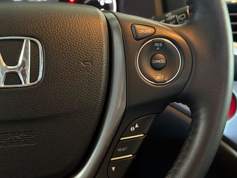 Used 2017 Honda Pilot EX-L image 27
