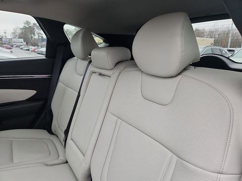 Certified 2023 Hyundai Tucson SEL w/ Convenience Package image 25