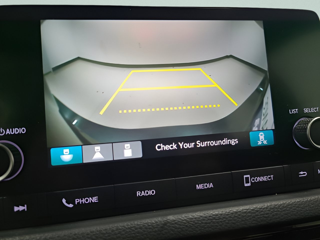 Used 2025 Honda Civic Sport image 29