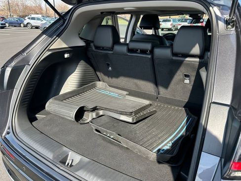 Used 2026 Honda HR-V EX-L image 17