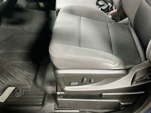 Used 2019 Chevrolet Silverado 1500 LT w/ All Star Edition image 19