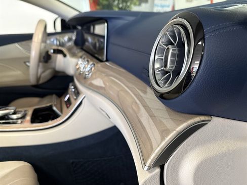 Used 2020 Mercedes-Benz E 450 Coupe image 22