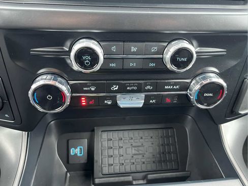 Used 2024 Ford F150 XLT w/ Equipment Group 302A MID image 44