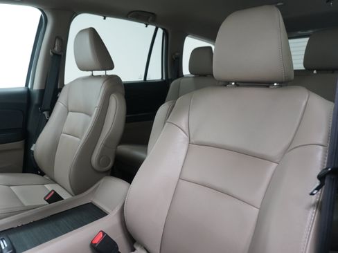 Used 2022 Honda Pilot EX-L image 11