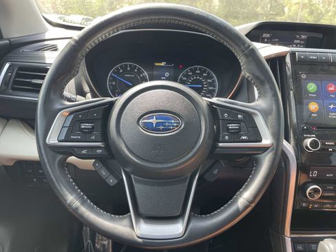 Used 2020 Subaru Ascent Touring w/ Popular Package #2A image 15