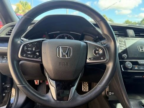 Used 2020 Honda Civic Sport image 15