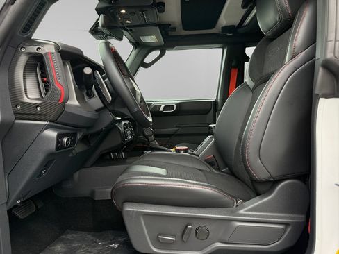 New 2026 Ford Bronco Raptor AWD/4WD image 9