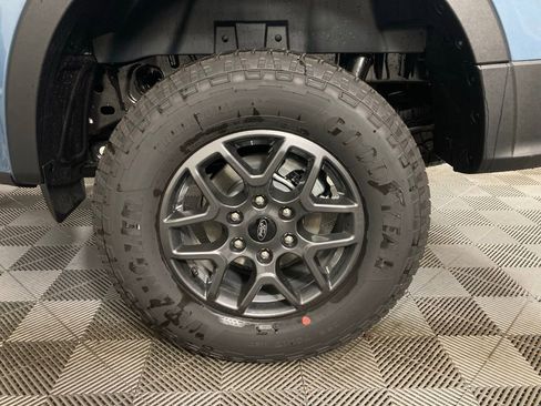 New 2025 Ford Ranger XLT w/ FX4 Off-Road Package AWD/4WD image 24