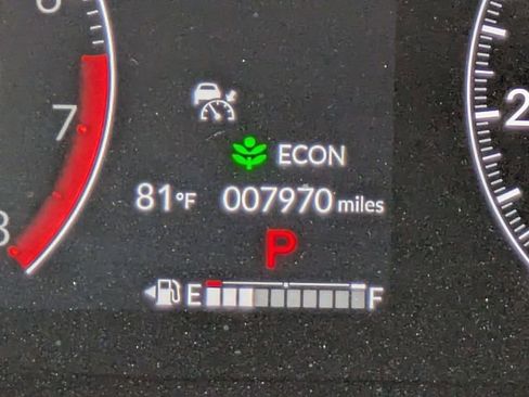 Used 2025 Honda CR-V LX image 29