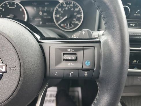 Certified 2023 Nissan Rogue SL w/ SL Premium Package AWD/4WD image 41