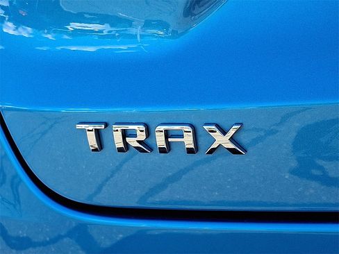 Used 2025 Chevrolet Trax ACTIV w/ Driver Confidence Package image 31