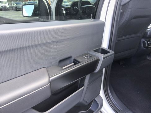 New 2026 Ford F150 STX w/ Equipment Group 200A RWD image 16