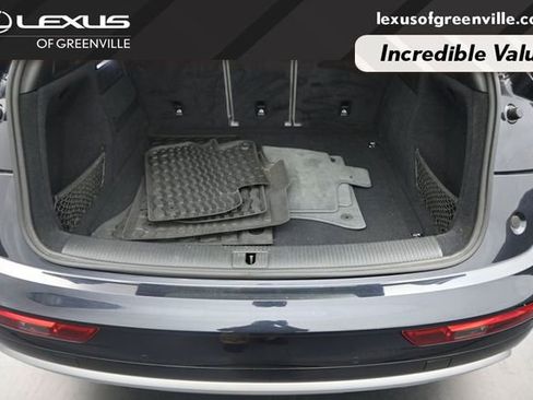Used 2020 Audi Q5 2.0T Premium Plus AWD/4WD image 27