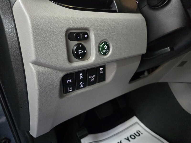 Used 2019 Honda Ridgeline RTL-E image 20