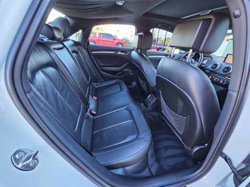Used 2015 Audi A3 2.0T Premium w/ Audi MMI Navigation Plus image 27