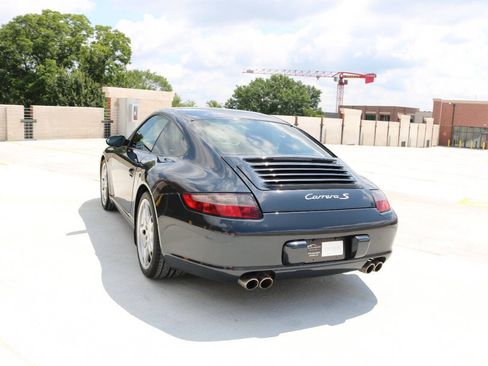Used 2007 Porsche 911 Carrera S RWD image 27