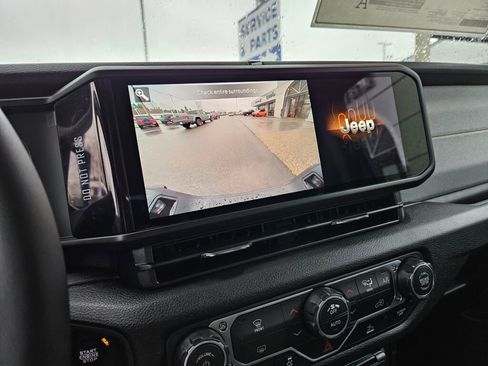 New 2026 Jeep Gladiator Willys image 23