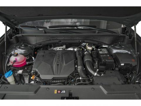 New 2027 Hyundai Santa Fe Calligraphy w/ Tow & Go Package FWD image 14