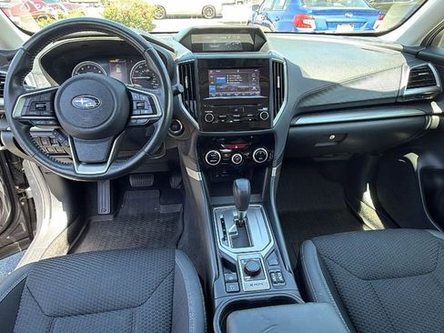 Used 2020 Subaru Forester Premium AWD/4WD image 18