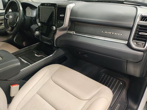 Used 2022 RAM 1500 Limited image 8