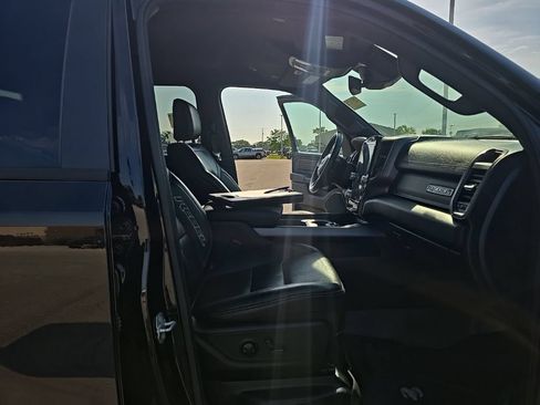 Used 2023 RAM 1500 Rebel w/ Rebel Level 2 Equipment Group AWD/4WD image 14