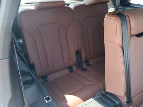 Used 2021 Audi Q7 3.0T Premium Plus AWD/4WD image 29